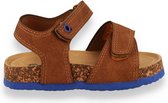 SPROX  jongens sandaal cognac COGNAC 30