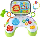 Bol.com Fisher-Price Minigamer Buikligtrainer aanbieding