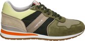 Ambitious heren sneaker - Kaki - Maat 42