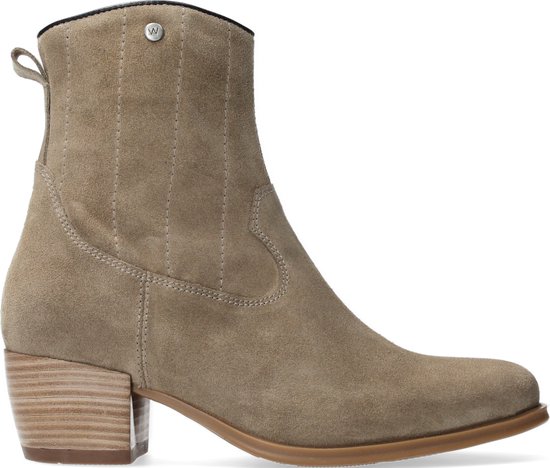 Wolky - Chaussures femme - 0287840/157 Lubbock - Beige - pointure 39