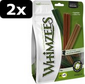 2x WHIMZEES STIX S 24+4ST 12CM