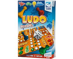Clown Games Ludo