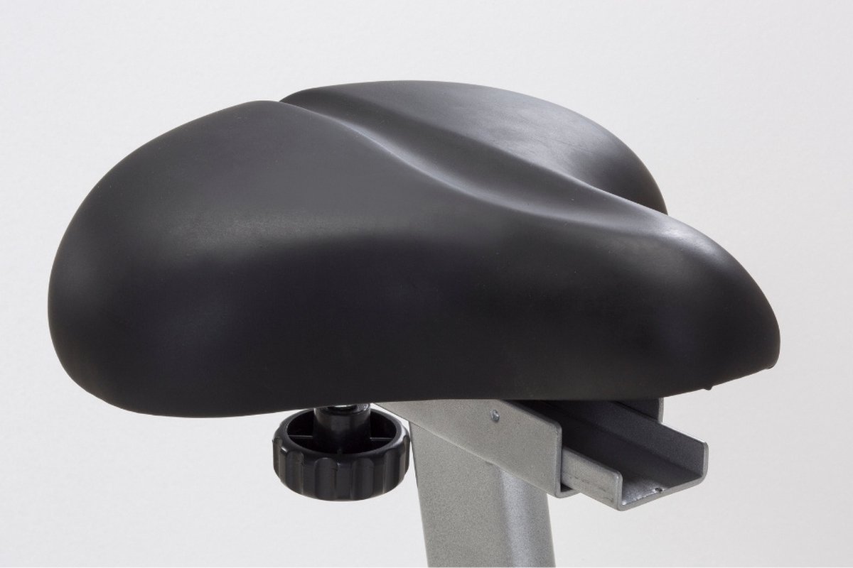 Toorx Fitness BRX-60 Hometrainer - Fitness fiets - 8 - afbeelding 2