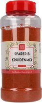 Mélange d'épices pour côtes levées | Spreader 600 grammes | Van Beekum Specerijen