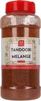 Van Beekum Specerijen - Tandoori Melange - Strooibus 600 gram