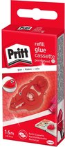 Pritt Refill Cassette Permanent 16 m Hanging Box