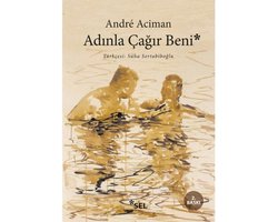 Adınla Çağır Beni