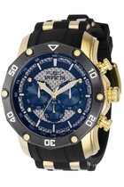 Invicta Pro Diver 37721 Quartz Herenhorloge - 50mm