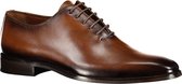 Jac Hensen Premium Veterschoen - Cognac - 42
