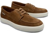 Mephisto Coby - heren veterschoen - bruin - maat 42.5 (EU) 8.5 (UK)