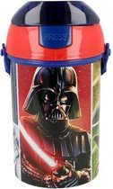 Star Wars pop-up drinkbeker 450ML