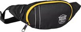 Caterpillar Peoria Waist Bag 84069-12, Unisex, Zwart, Sachet, maat: One size