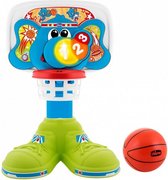 basketbalspel Basket League junior 58 cm 2-delig
