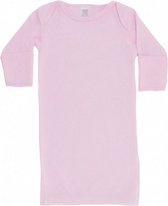 babypyjama meisjes katoen roze maat 50/56