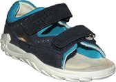 Superfit sandalen flow Lichtblauw-22