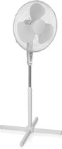 Tristar VE-5898 Statiefventilator 40 cm 45W Wit