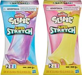 Play-Doh Slime Super Stretch Assorti