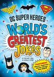 DC Super Heroes 24 - DC Super Heroes World's Greatest Jokes