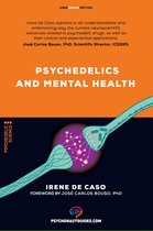 Psychonaut guides - Psychedelics and mental health