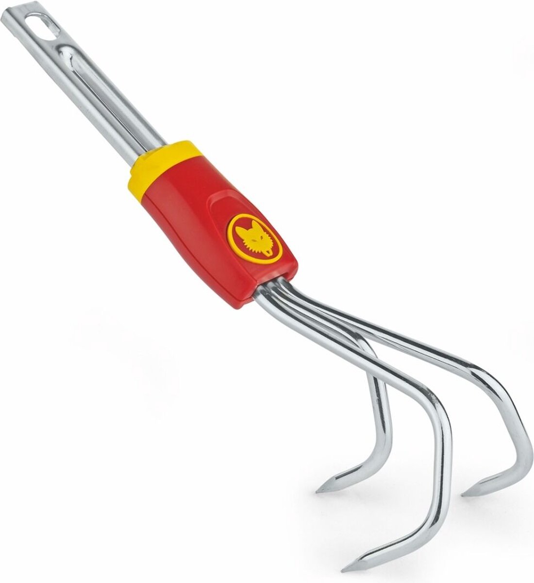 Wolf-Garten Krabber KA-2K - softgrip - breedte 7 cm - handgereedschap