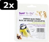 2x - SUET TO GO ENERGIE BL PINDA 320