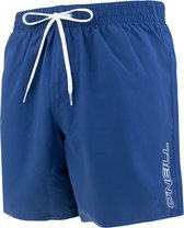 O'Neill logo zwemshort blauw II - M