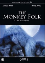 The Monkey Folk