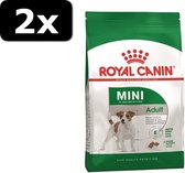 2x RC MINI ADULT 8KG