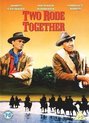 Two Rode Together (1961) - DVD