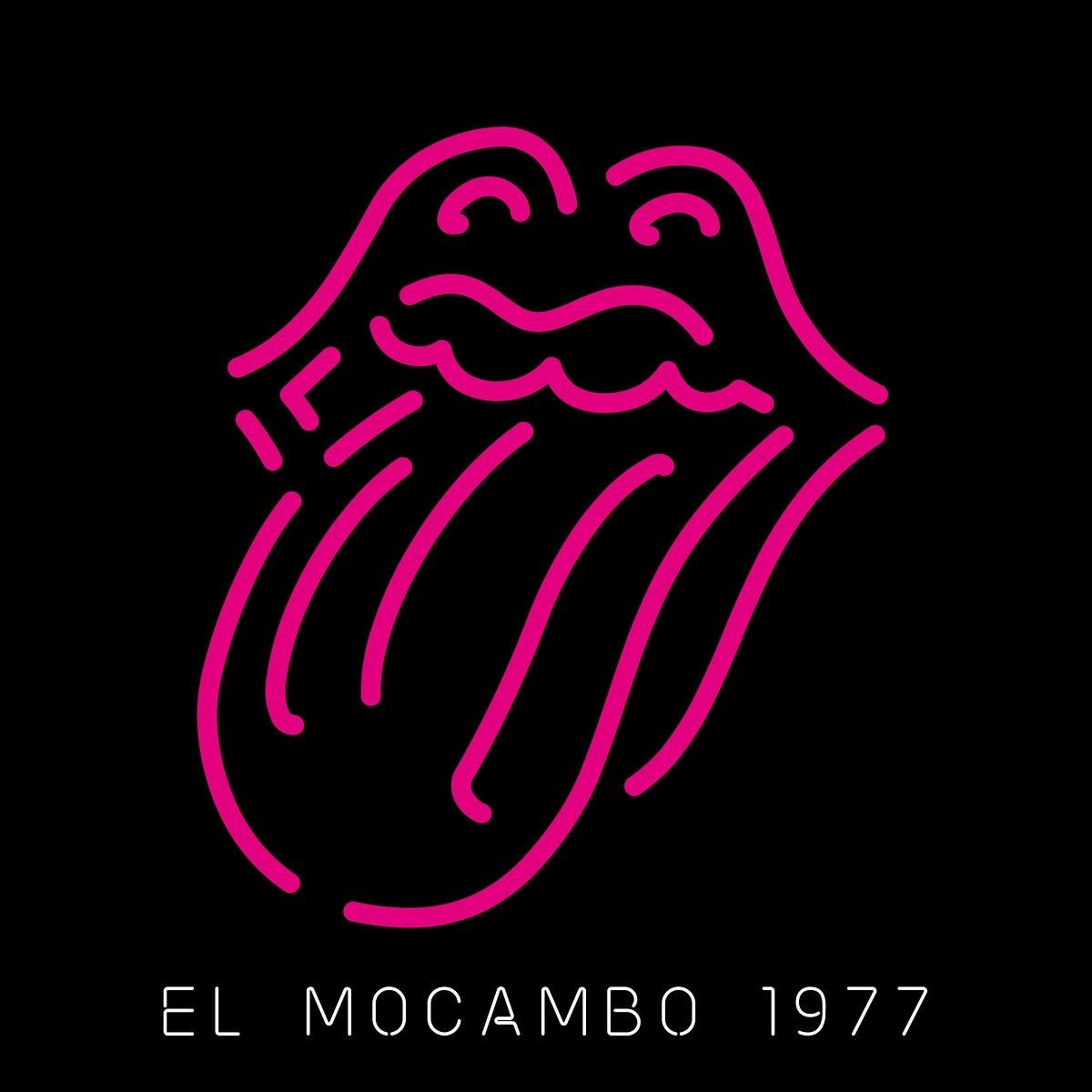 Rolling Stones - El Mocambo 1977 (4 LP) (Limited Edition)