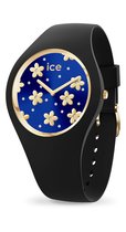 Ice-Watch ICE flower IW017579 Dames Horloge 40 mm