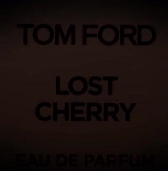 Tom Ford - Lost Cherry - 100 ml - Eau de Parfum | bol.com