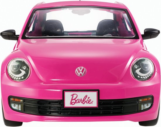 Beetle barbie cheap