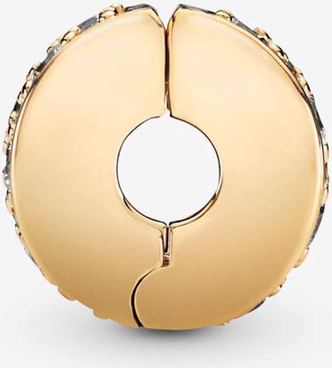 Pandora 768658C01 - Bedel - Verguld metaal — cadeau in Sieraden - foto 2