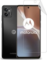 iMoshion Screenprotector Geschikt voor Motorola Moto G32 - iMoshion Screenprotector Folie 3 pack