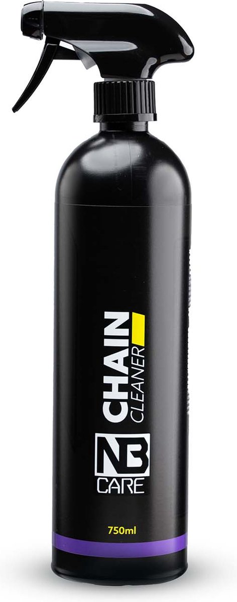 NB CARE Chain Cleaner 750ml