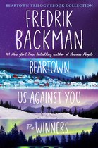 Beartown Series - The Beartown Trilogy Ebook Collection