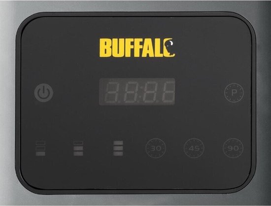 Buffalo Digitale Barblender 2,5L CY140 - Horeca & Professioneel van Buffalo — afbeelding 3