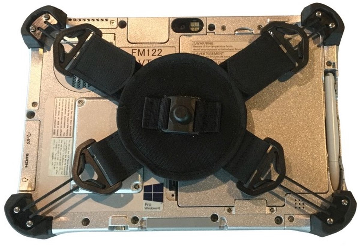 Panasonic FZ-G1 Hands Strap Replacement