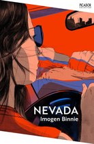 Picador Collection- Nevada