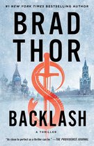 The Scot Harvath Series - Backlash