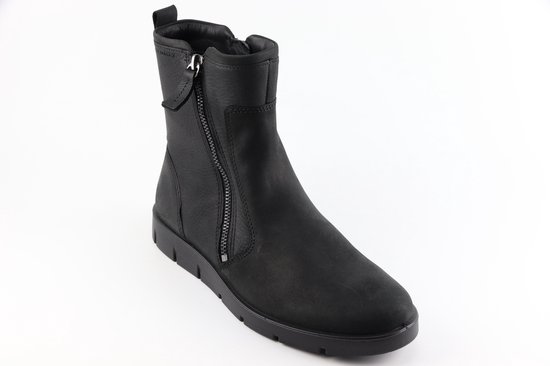 Ecco bella enkellaarsjes zwart new arrivals