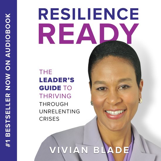 Resilience Ready - cover