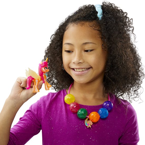 My Little Pony Sunny's Lantaarn - Speelfiguur