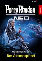 Perry Rhodan Neo 290 - Perry Rhodan Neo 290: Der Versuchsplanet