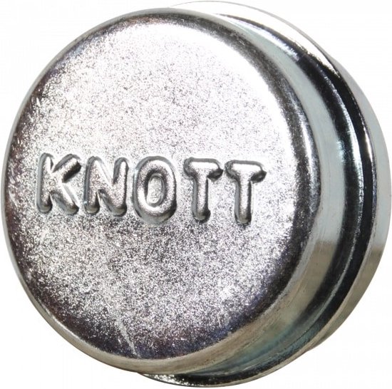 Capuchon de moyeu Knott 47mm