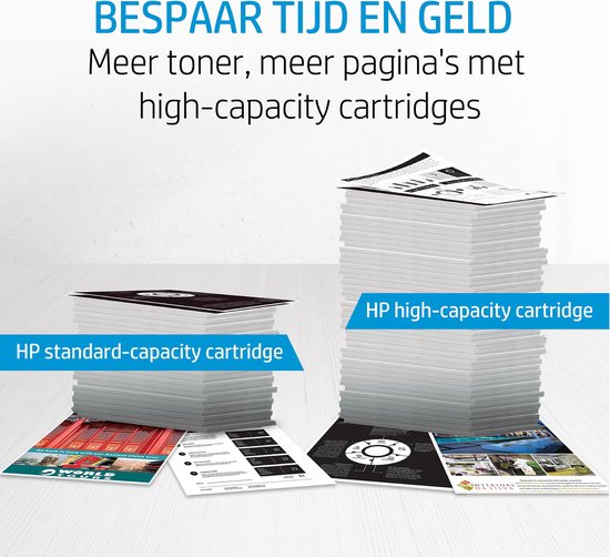 HP 335A Black Original LaserJet Toner Cartridge | bol.com