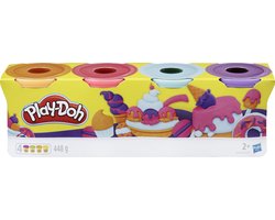 foto van Play-Doh 4-Pack