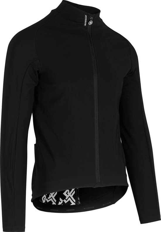 assos mille gt ultraz winter evo