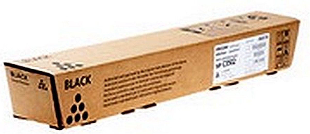 Ricoh 842016 tonercartridge 1 stuk(s) Origineel Zwart